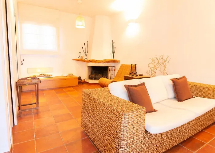 S'oru E Mari Boutique House Villa *