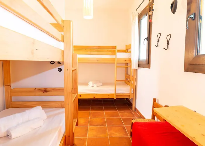 S'oru E Mari Boutique House Flumini di Quartu