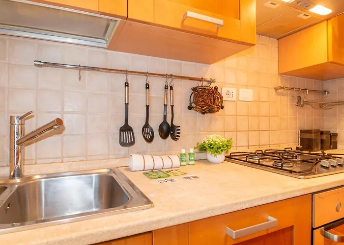 S'oru E Mari Boutique House *