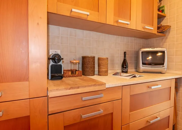 S'oru E Mari Boutique House * Flumini di Quartu