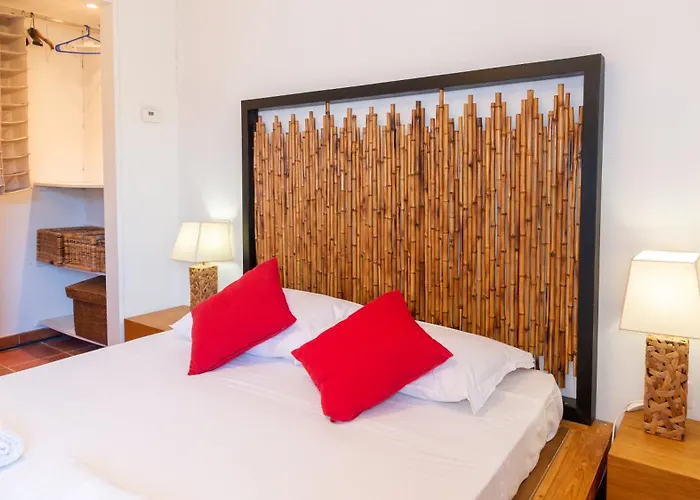 S'oru E Mari Boutique House *