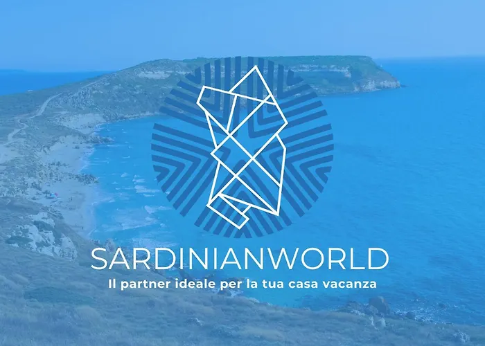 Villa S'oru E Mari Boutique House *