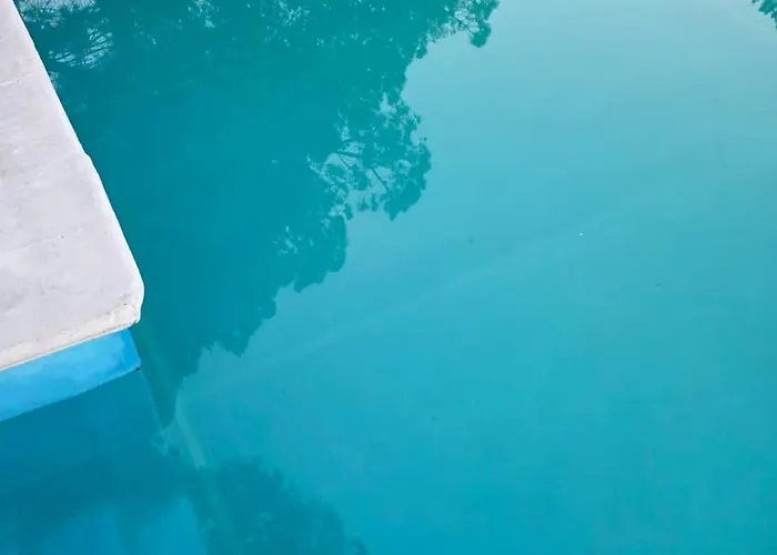 S'oru E Mari Boutique House Villa Flumini di Quartu