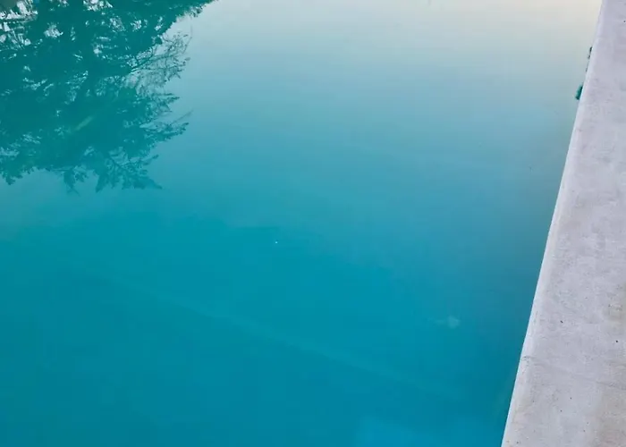 S'oru E Mari Boutique House Flumini di Quartu